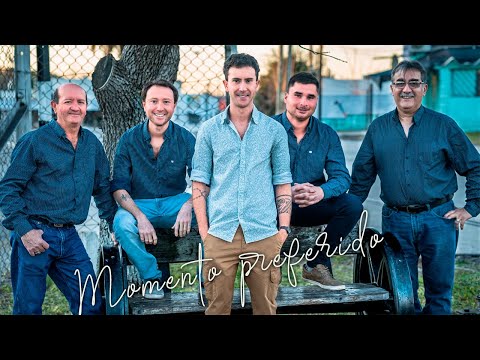 LA NUEVA FUERZA TROPICAL - MOMENTO PREFERIDO (oficial )