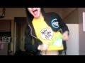 Amy Can Flyy - Dinosaurs Go Rawr REMIX ...