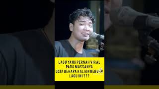 Download lagu Tri suaka bawain lagu nona yang viral di masanya #trisuaka #viral #nabilamaharani #tiktok #nona mp3 Download lagu Tri suaka bawain lagu nona yang viral di masanya #trisuaka #viral #nabilamaharani #tiktok #nona mp3