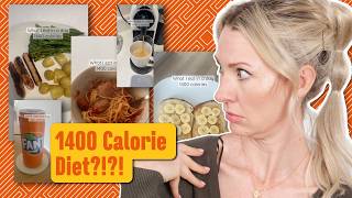 Why I Do NOT Recommend Naomi Faye’s Low Calorie Weight Loss Diet
