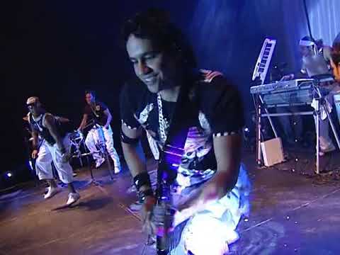 Kuarto de Empregada - Ao Vivo Em Castelo-ES - Show Completo (2009)