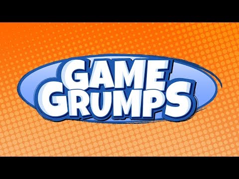 Welcome to Game Grump!
