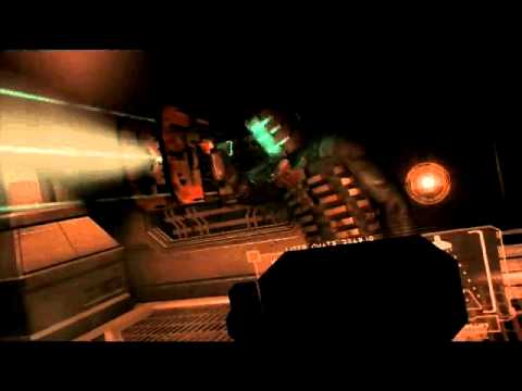 Dead Space - Video Game Trailer - Music by Ben Kopec