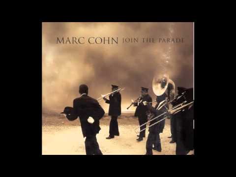 Marc Cohn - Listening To Levon