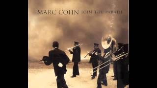 Marc Cohn - Listening To Levon