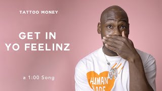 Get In Yo Feelinz Music Video