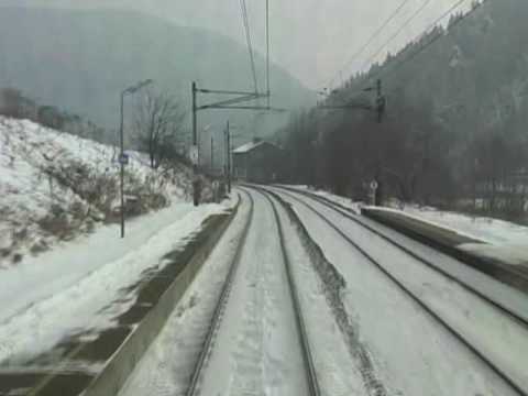 Am Fuße des Semmerings II