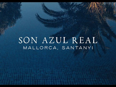 SONAZULREAL Finca Mallorca, Santanyi