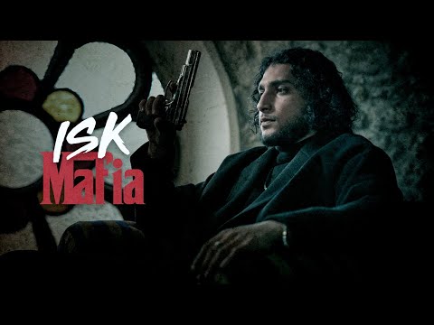 ISK - MAFIA (77° DEGRÉS)