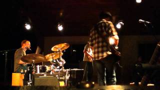 Voices on the Wind - Andy Juhl and the Bluestem Players