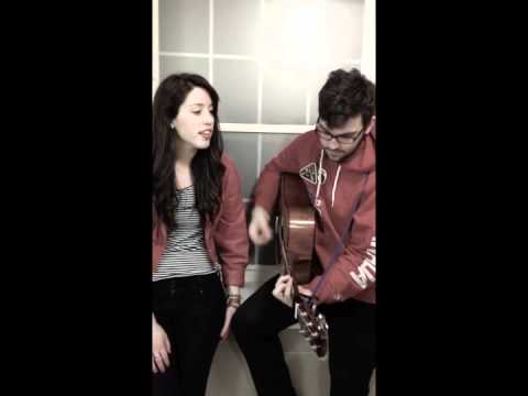 Heartbreaker (MSTRKRFT ft. John Legend) - Scott & Eilidh