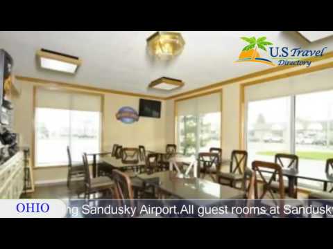 Baymont Inn & Suites Sandusky - Sandusky Hotels, OHIO