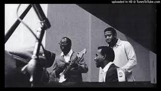 CURTIS MAYFIELD &amp; THE IMPRESSIONS - LITTLE YOUNG LOVER