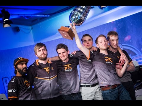 ESL One Battlefield 4 Spring 2015 | Recap