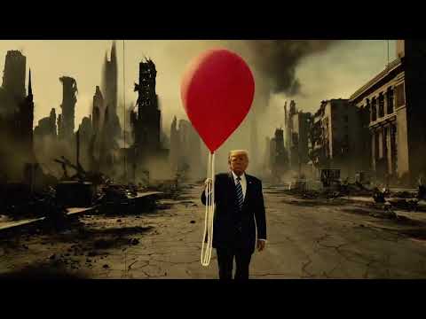 Le Bouffon Orange (The Orange Buffoon)