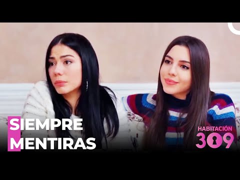 Lale Esta Vez No Perdonó A Onur - Habitación 309