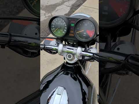 1975 BMW R90/6 in Lithopolis, Ohio - Video 1