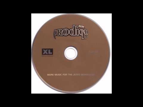 The Prodigy - Voodoo People (Dust Brothers Remix) HD 720p