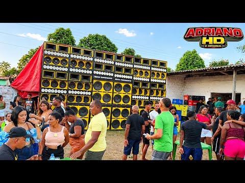 VESPERAL LOTADO - RADIOLA NOVA MEGA TERREMOTO- DJ JÚNIOR TERREMOTO- POV . TIJUCA PERI MIRIM 