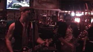 BATTLE AXXE!! performing "BABY IN TWO" (PERNICE BROS.)