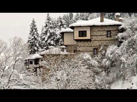 Исихия   Чакрък