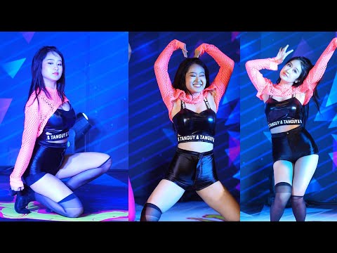 190517 Bullshit cover ITZY (Beaut as Yuna) - 달라달라 (DALLA DALLA)  @ MBK Cover Dance