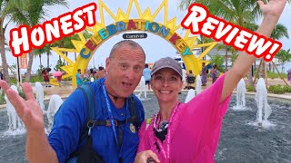 Is Celebration Key Worth It? Our Honest Cruise Review!