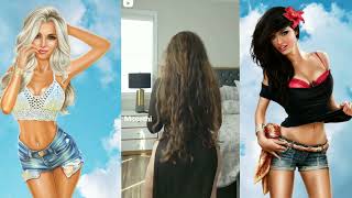 Big Bank TikTok Challenge ?? #bigbank#shorts #bikini #twerk