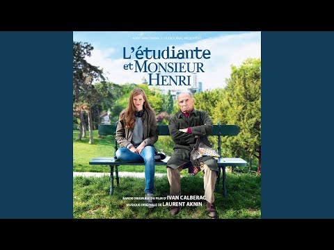 Constance piano thème