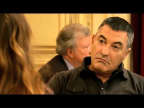 Le Grand Restaurant S1-Ep3