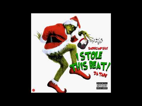 Smokecamp shay - FBF Freestyle ( I stole this beat the mixtape )