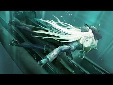 艦隊これくしょん「比叡と霧島の夜」