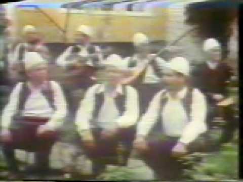 QAMILI I VOGEL -- GRUPI YMER RIZA