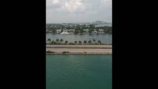 Sail away from Miami on Norwegian Breakaway!