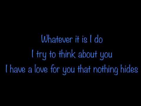 P.M. Dawn - Looking Through Patient Eyes (Lyrics)
