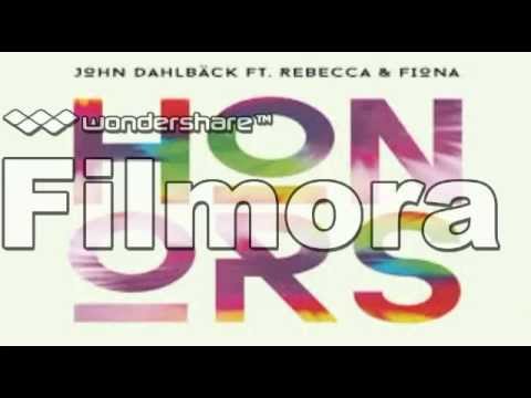 John Dahlback-Honors (feat. Rebecca & Fiona) (Benasis Remix)