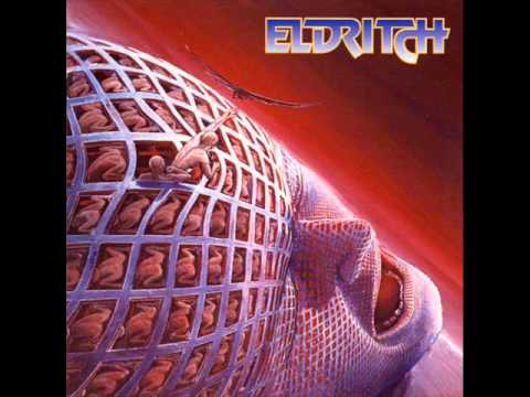 ELDRITCH- The Lord Of An Empty Place