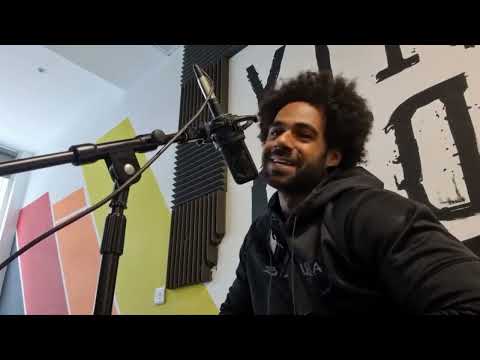 Unity Radio interview ( Vlog EP.3 )