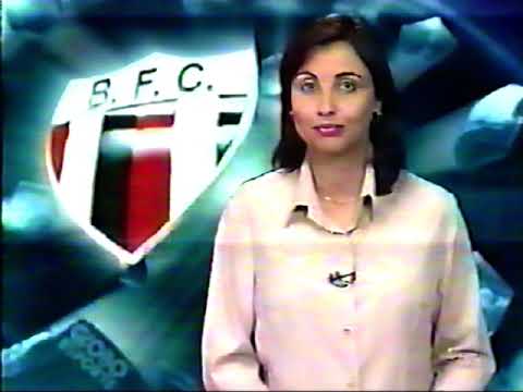 AMERICANO 4x0 BOTAFOGO-SP - Campeonato Brasileiro Série B 2002 (Gols)