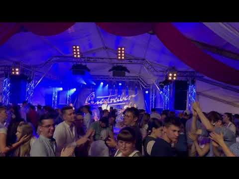 Quertreiber 2024, Gillamoos & Beilngries