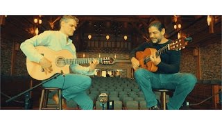 Jesse Cook -Switchback- (Jamming in Rockport)