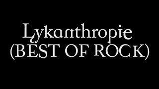 ASP — Lykanthropie [ASP … LIVE auf rauen Pfaden] Hörprobe