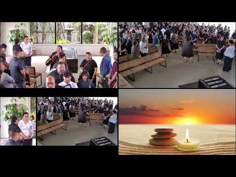 Walter Colin Anderson