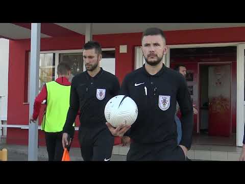 06/11/21 12.kolo 3.HNL-sjever NK Polet - NK Podravina 1:0