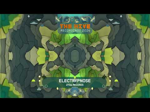 ELECTRYPNOSE @ The Hive | MoDem Festival 2024