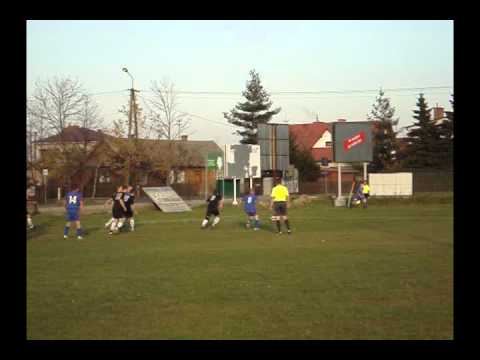 Orzeł Lisia Góra - LKS Brzezówka