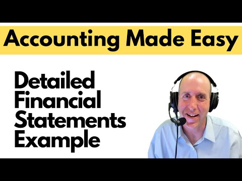 FA1 Introduction to Financial Accounting