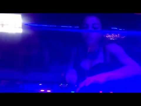 Tara Brooks @ Tribeca Beach (Free party) BPM 2015