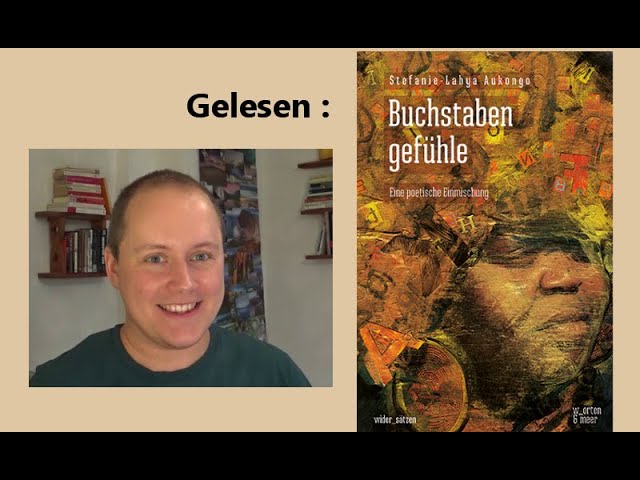 Video Uitspraak van Einmischung in Duits