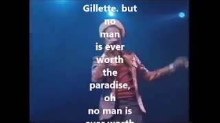 LAURYN HILL-EX FACTOR/MANIFEST (WITH LYRICS)